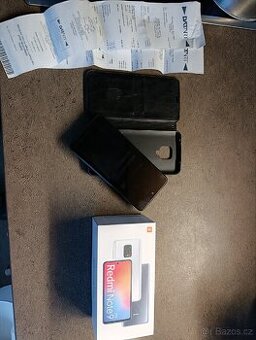 Xiaomi redmi note 9 pro 6gb/128gb Pěkný