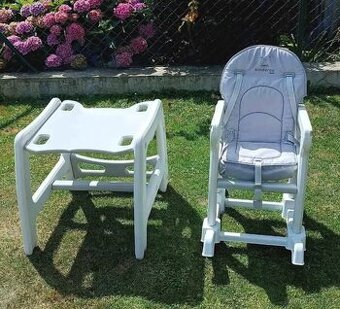 Přebytky po dětech