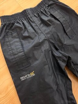 Kalhoty do deště Regatta - vel. 98