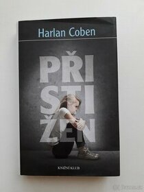 Přistižen - Harlan Coben