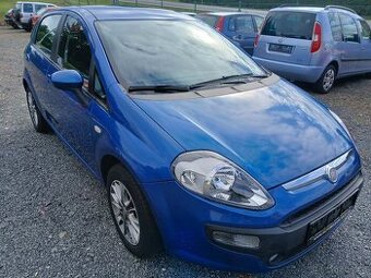 Fiat Grande Punto Evo 1.2 8v nov. ROZVODY