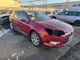 Citroen c5 x7 3.0HDi