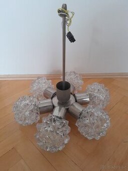 lustr -  Kamenický Šenov