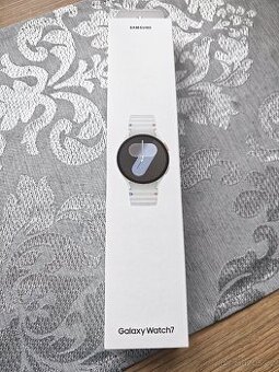 SAMSUNG GALAXY WATCH 7 44MM