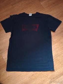 Chlapecké tričko s krátkým rukávem