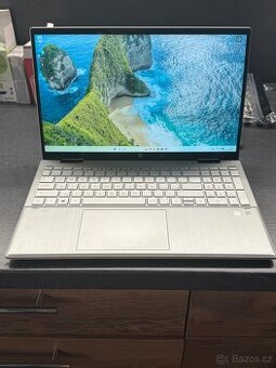 HP Pavilion 15 X360 Convertible