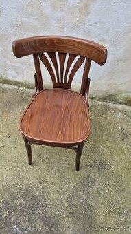 Ton židle jako nová (č.79)