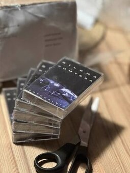 MC Psychalgie skupiny ŠÍLENÁ KOMTESA