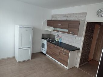 Byt 1 + 1 v Humpolci - 1