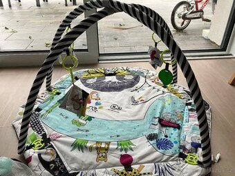 Hrazdička kinderkraft