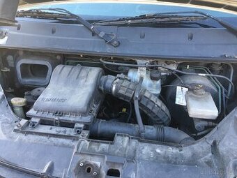 Motor Renault Mascott dxi 3.0 110kw Nissan