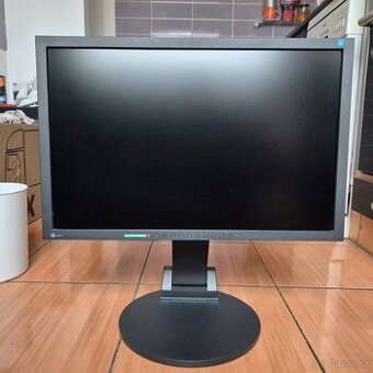 Fotografický monitor Eizo 2233W
