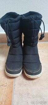 Zimní boty zn.Alpine Pro.