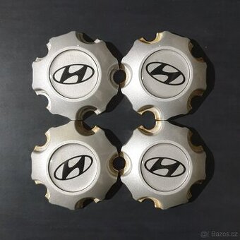Středové krytky Hyundai, Kia a jiné 5x114.3