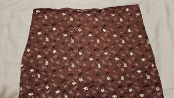 Těhotenské leginy M/L