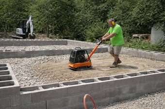 Rekonstrukce koupelen – Německo (celá země)