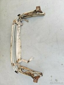 Austin Healey 3000 BJ7, BJ8