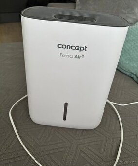 Odvlhčovač vzduchu