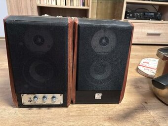 Reproduktory Redstar