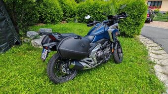 Honda NC750X DCT 2023