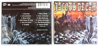 JACOBS DREAM  2CD