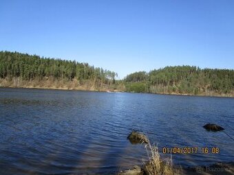 pronájem,rybařina