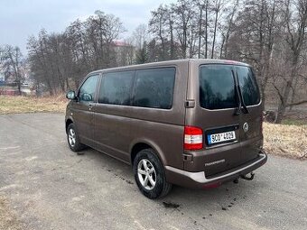 Transportér t5.1 132kw