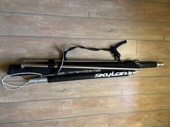 Tažné zařízení na Wakeboard a vodní sporty