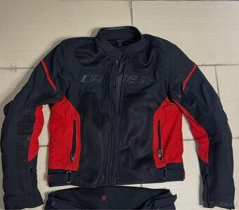 Prodám pánskou bundu na motorku Dainese , vel.50