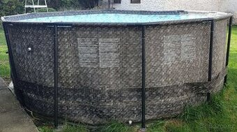 Bazén Marimex 3,66 m, 120cm