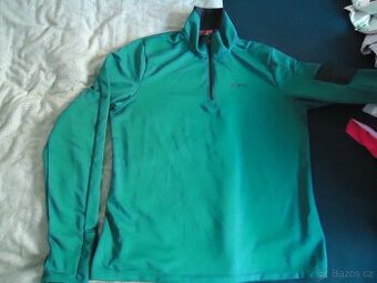 Craft pánské termotriko/mikina, vel. XL