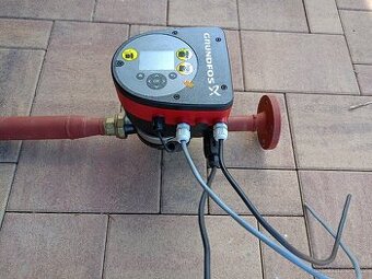 Čerpadlo Grundfos Magna 3 25-60