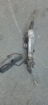 Elektronicke rizeni skoda octavia 2 vw golf passat b6 audi