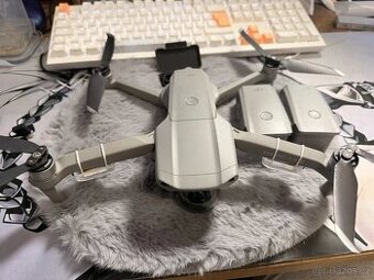 DJI Mavic Air 2 Fly More