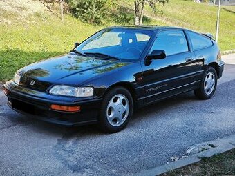 Honda Crx 1.6VT