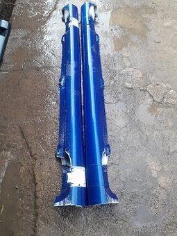 Prahy seat leon 1M topsport