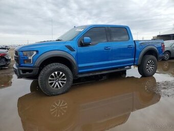 Ford F-150 Raptor 2020