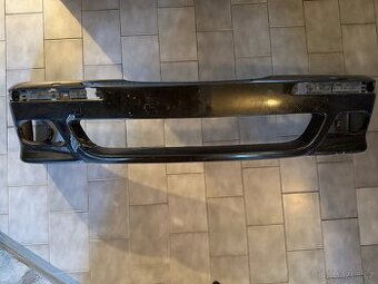 M paket nárazník BMW E39
