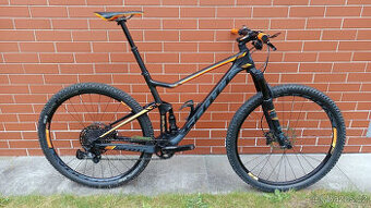 celoodpružený bike Scott Spark 910 29", XT, FOX, vel. L