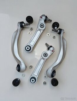 Prodej ramen BMW 5 F10 F11 BMW F06