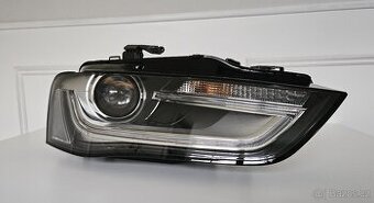 NOVÝ Pravý Bi-Xenón Svetlomet Audi A4 B8 8K0941 044C