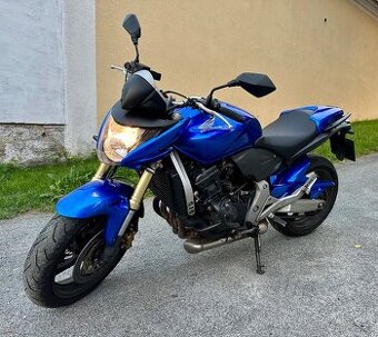 Honda CB600F Hornet 2008