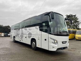 Vdl Futura, 2015, 61 míst, Euro 6, 1493.000 km