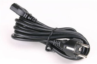 kabel - napájecí - 230V - nový 100ks