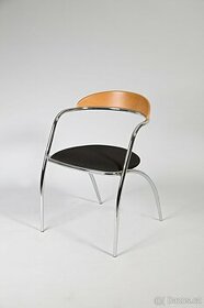 Židle, kancelářská židle, konferenční židle, jídelní židle