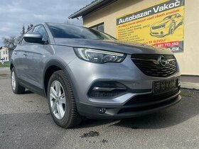 Opel Grandland X - rok 10/2018,motor1.5CDTi-nafta,96KW,DPH - 1