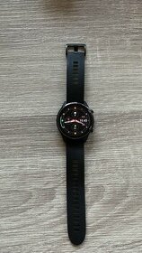 Chytré hodinky Xiaomi Mi watch