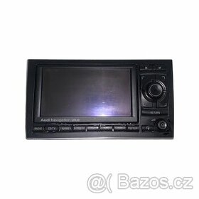 Navigace Audi 8E0035192C Audi A4 B7 8E r.v. 2008