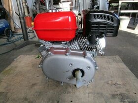 motor HC 200L s rozbehovou spojkou 6,5HP - 1