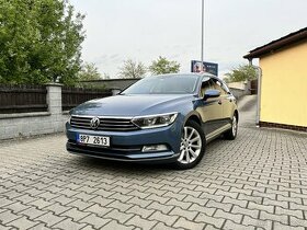 Volkswagen Passat Variant Highline B8 2.0 tdi 110 kW - 1